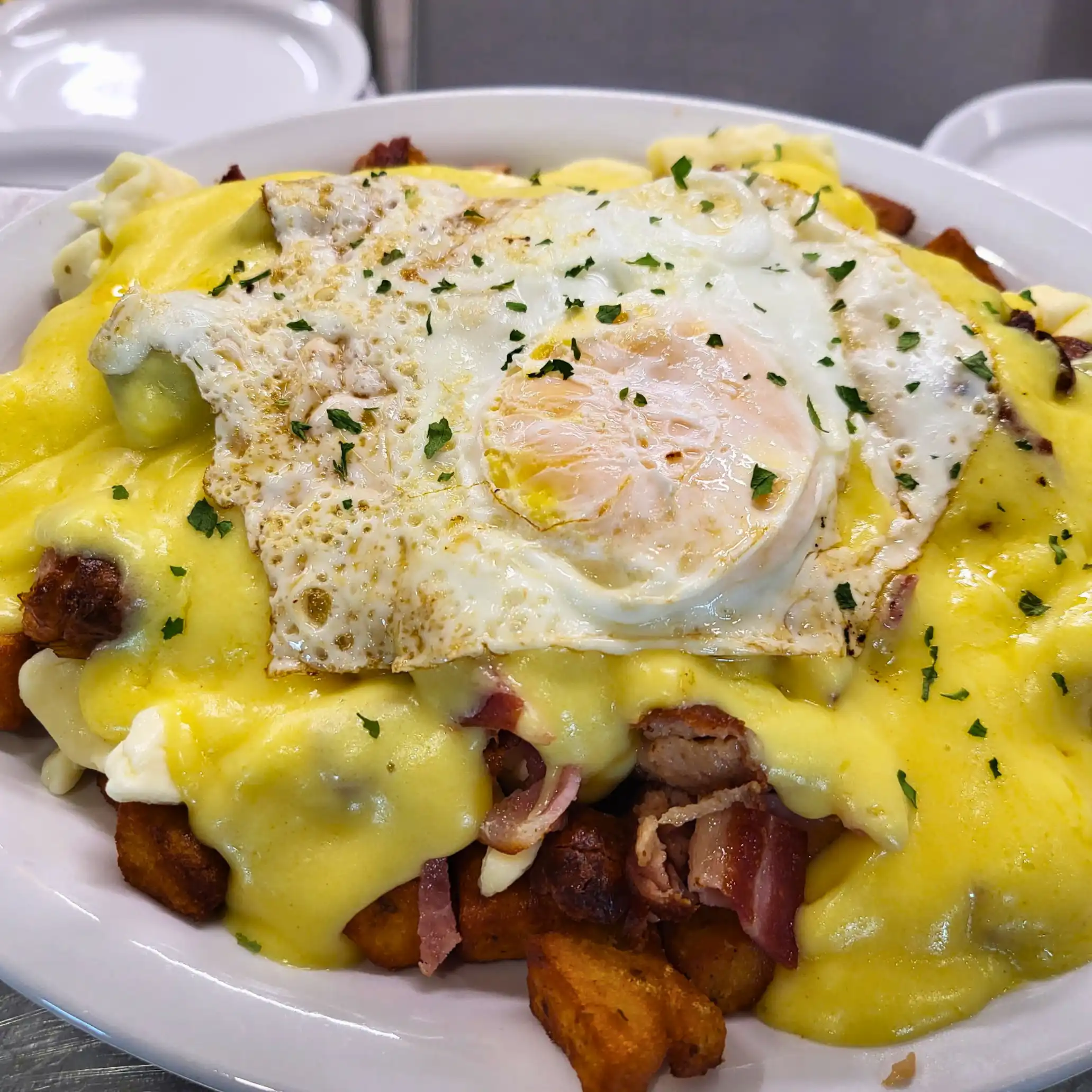 Breakfast Poutine-1
