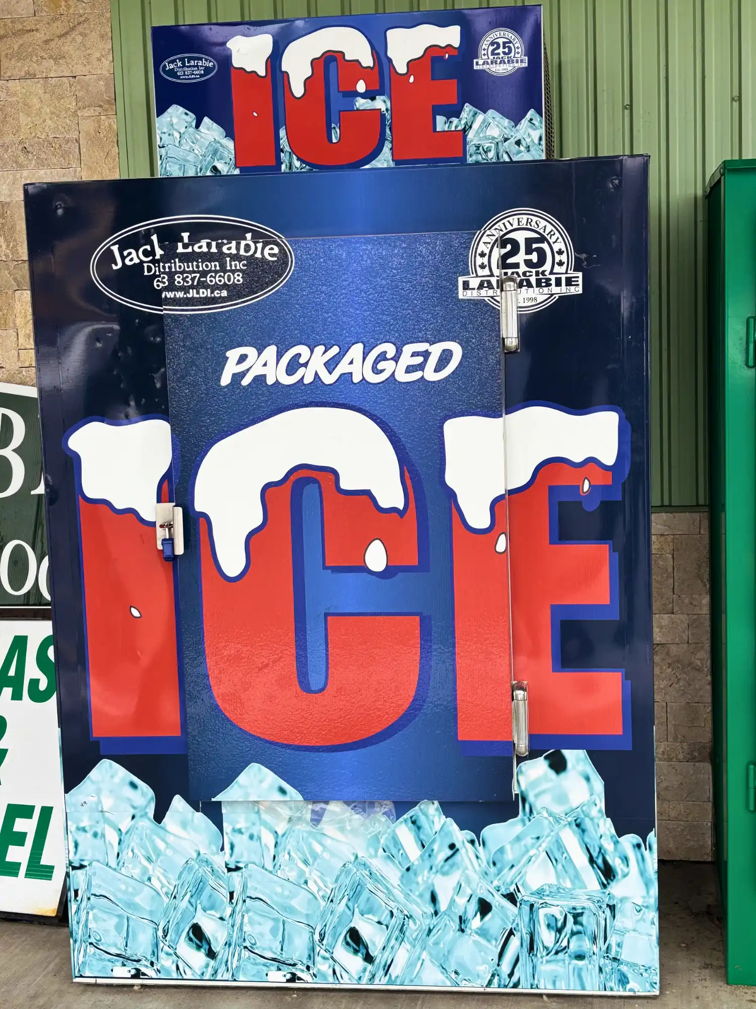 Ice Pack