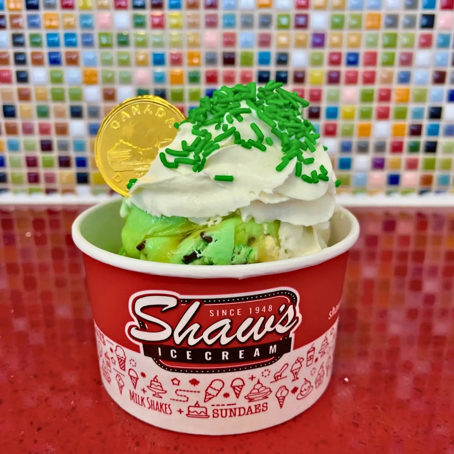 Shawn's Ice Cream